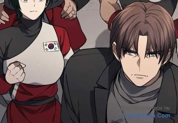 Thần Chiến Tranh Trở Lại Cấp 2 Chap 129 - Next Chap 130