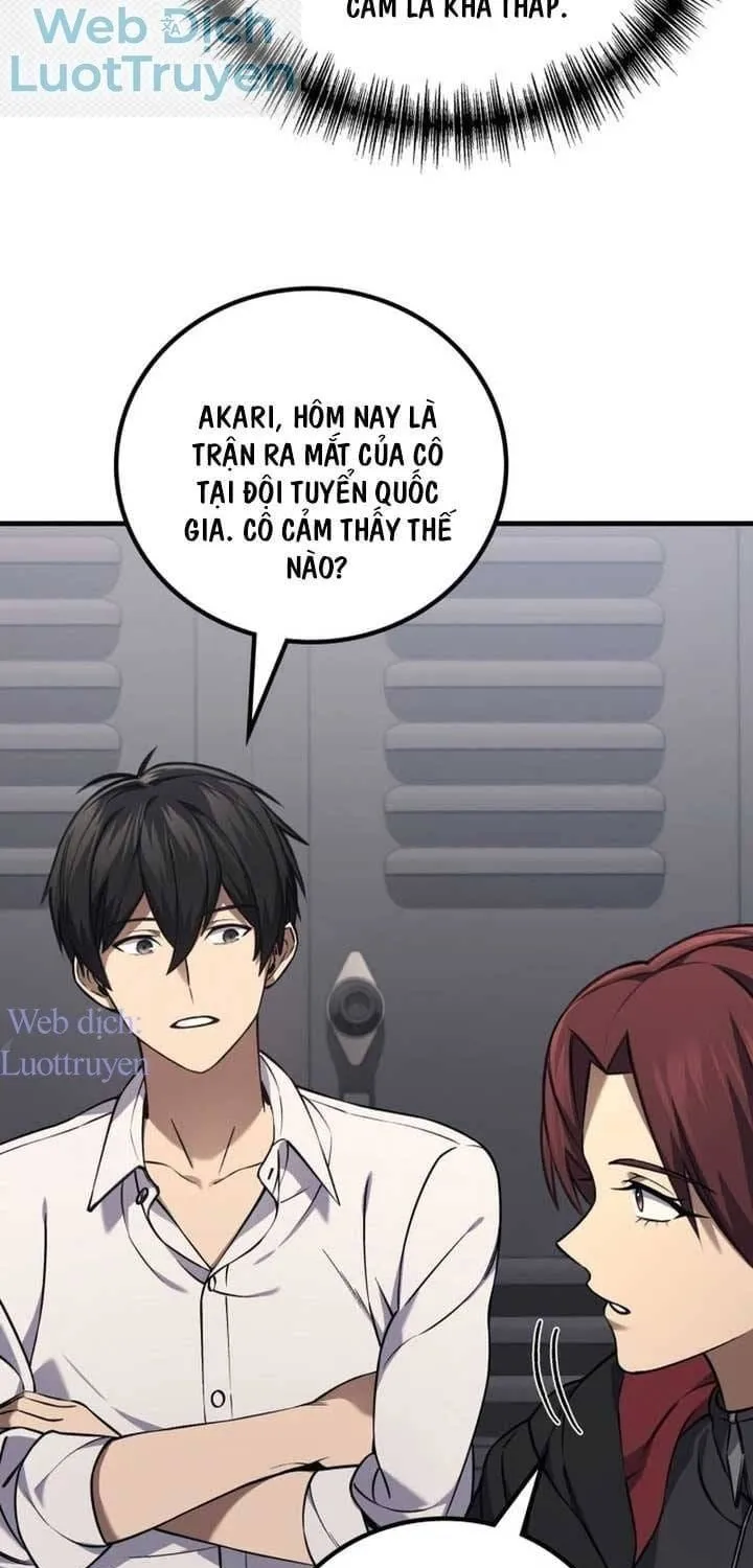 Thần Chiến Tranh Trở Lại Cấp 2 Chap 129 - Next Chap 130