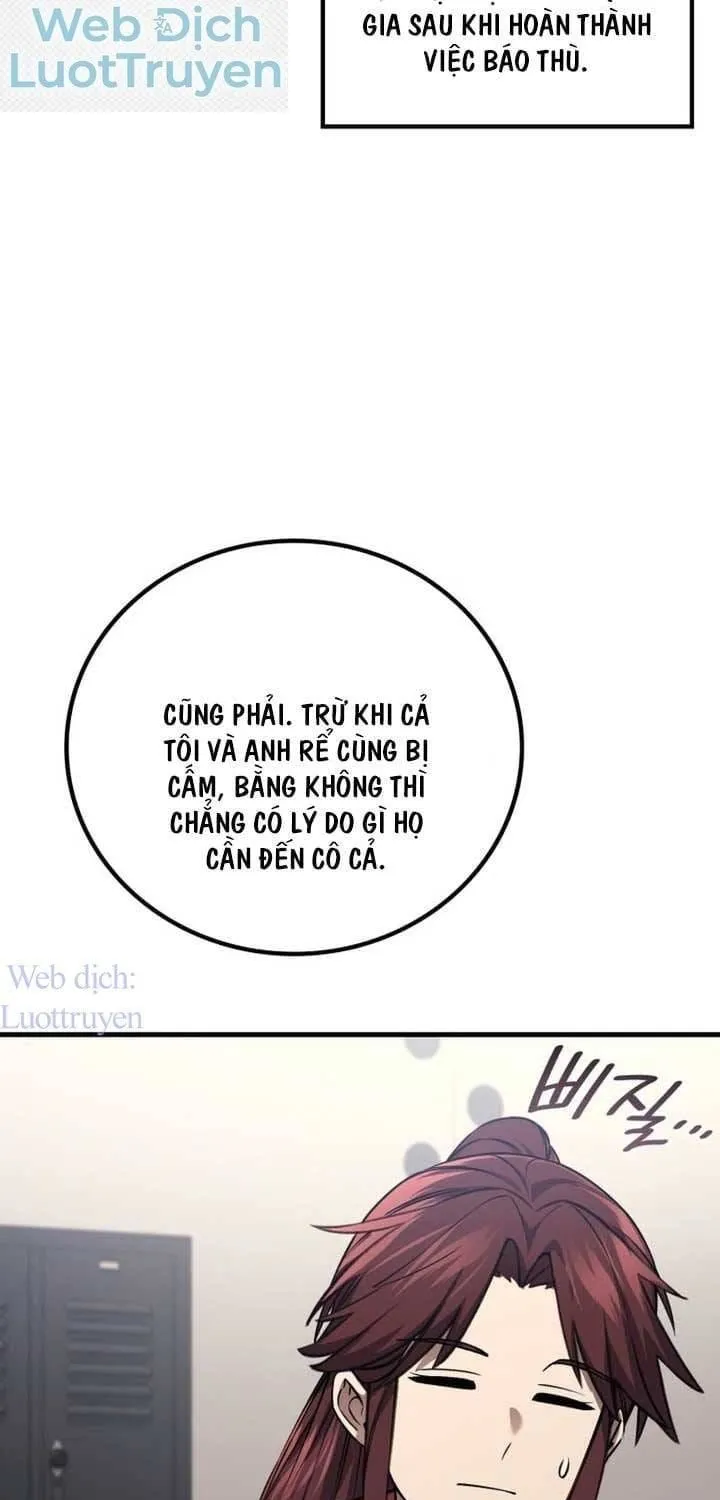 Thần Chiến Tranh Trở Lại Cấp 2 Chap 129 - Next Chap 130