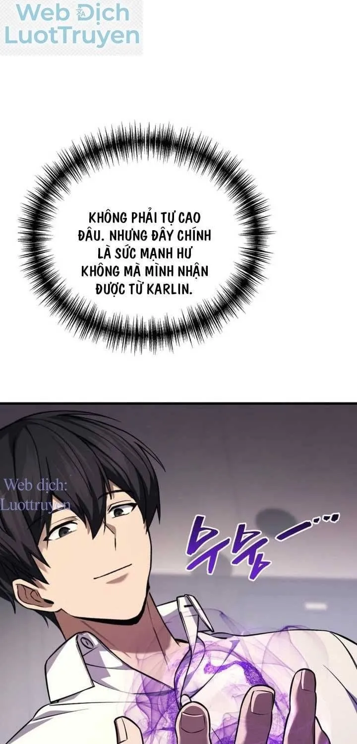 Thần Chiến Tranh Trở Lại Cấp 2 Chap 129 - Next Chap 130