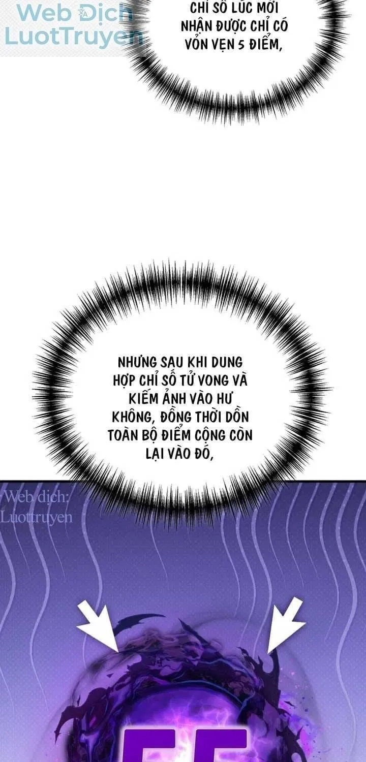 Thần Chiến Tranh Trở Lại Cấp 2 Chap 129 - Next Chap 130