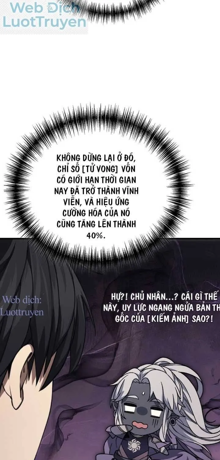 Thần Chiến Tranh Trở Lại Cấp 2 Chap 129 - Next Chap 130