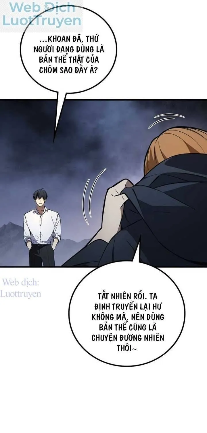 Thần Chiến Tranh Trở Lại Cấp 2 Chap 129 - Next Chap 130