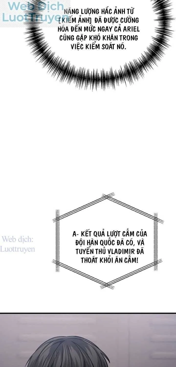 Thần Chiến Tranh Trở Lại Cấp 2 Chap 129 - Next Chap 130
