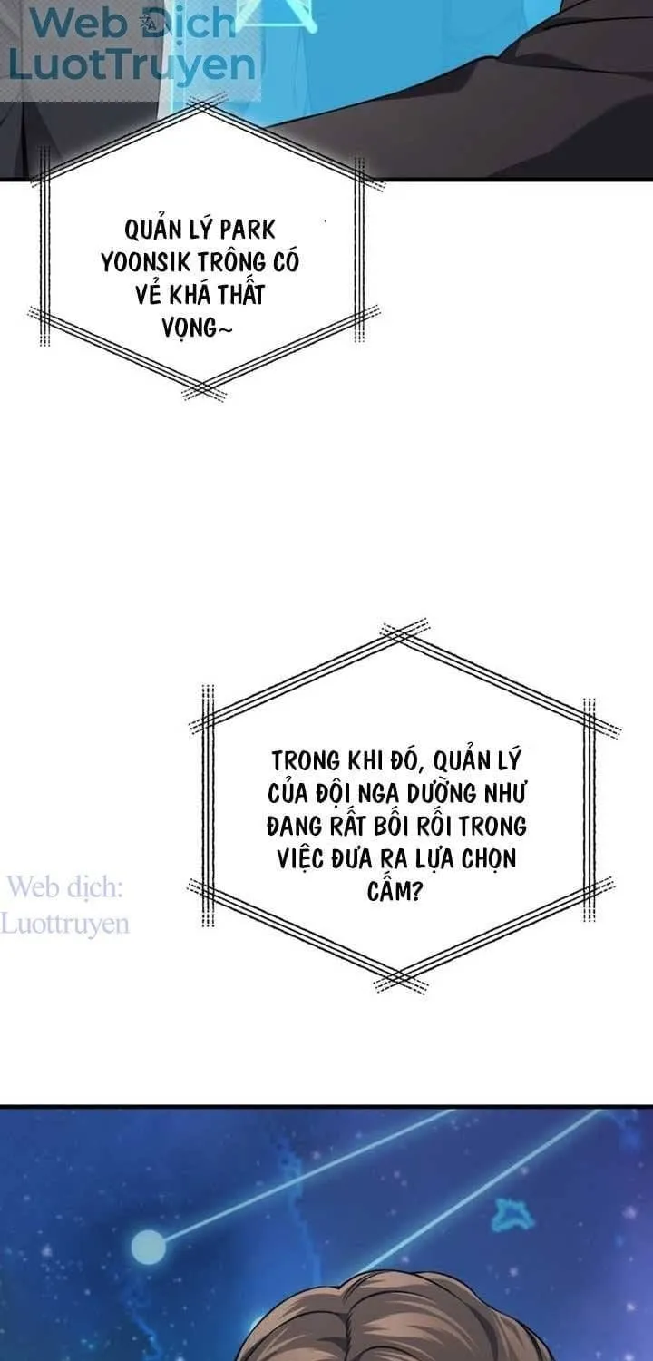 Thần Chiến Tranh Trở Lại Cấp 2 Chap 129 - Next Chap 130