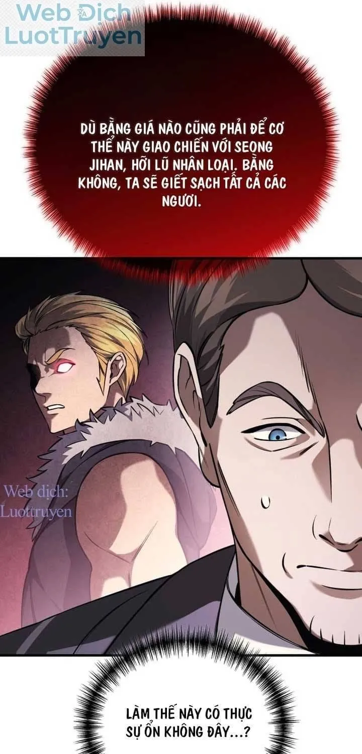 Thần Chiến Tranh Trở Lại Cấp 2 Chap 129 - Next Chap 130