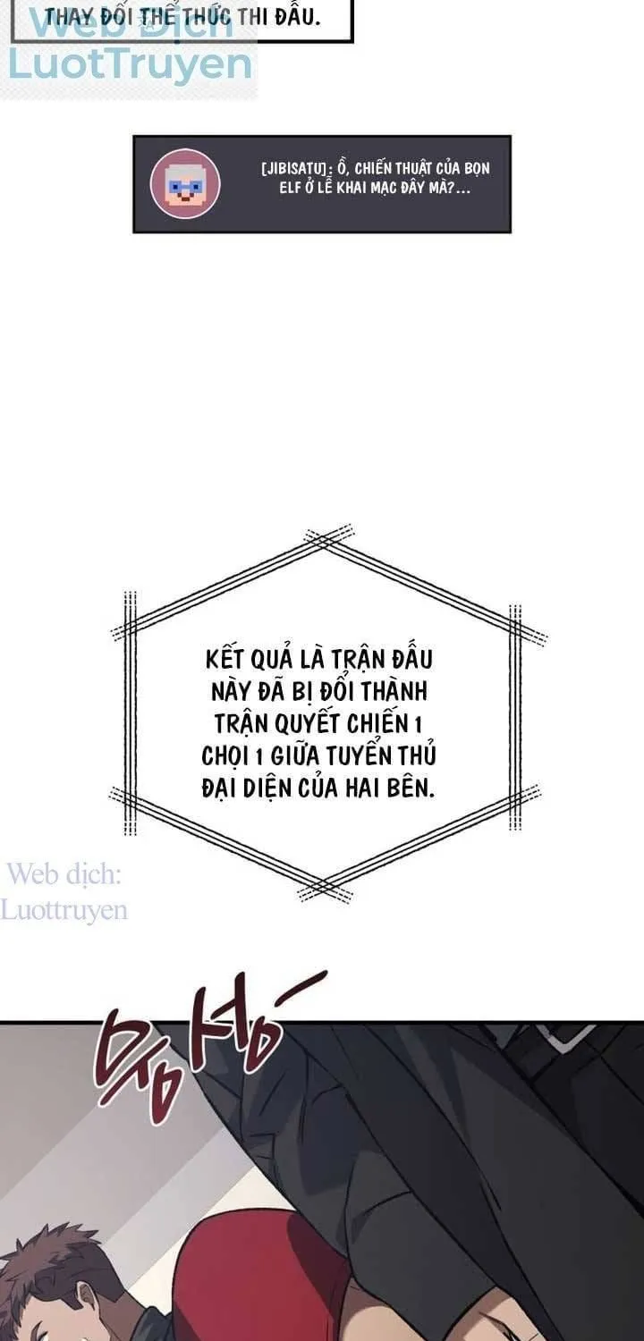Thần Chiến Tranh Trở Lại Cấp 2 Chap 129 - Next Chap 130