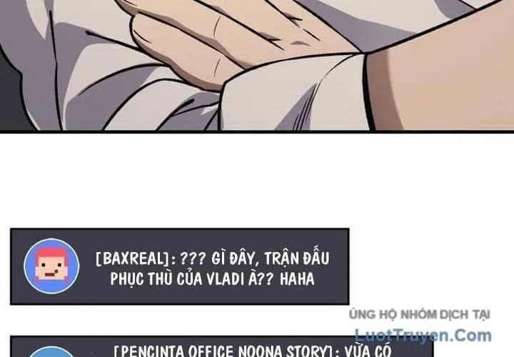 Thần Chiến Tranh Trở Lại Cấp 2 Chap 129 - Next Chap 130