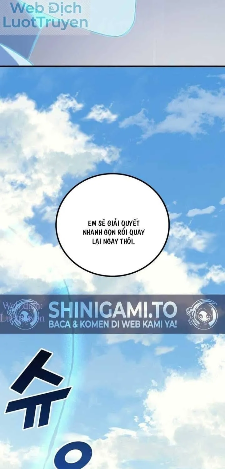 Thần Chiến Tranh Trở Lại Cấp 2 Chap 129 - Next Chap 130