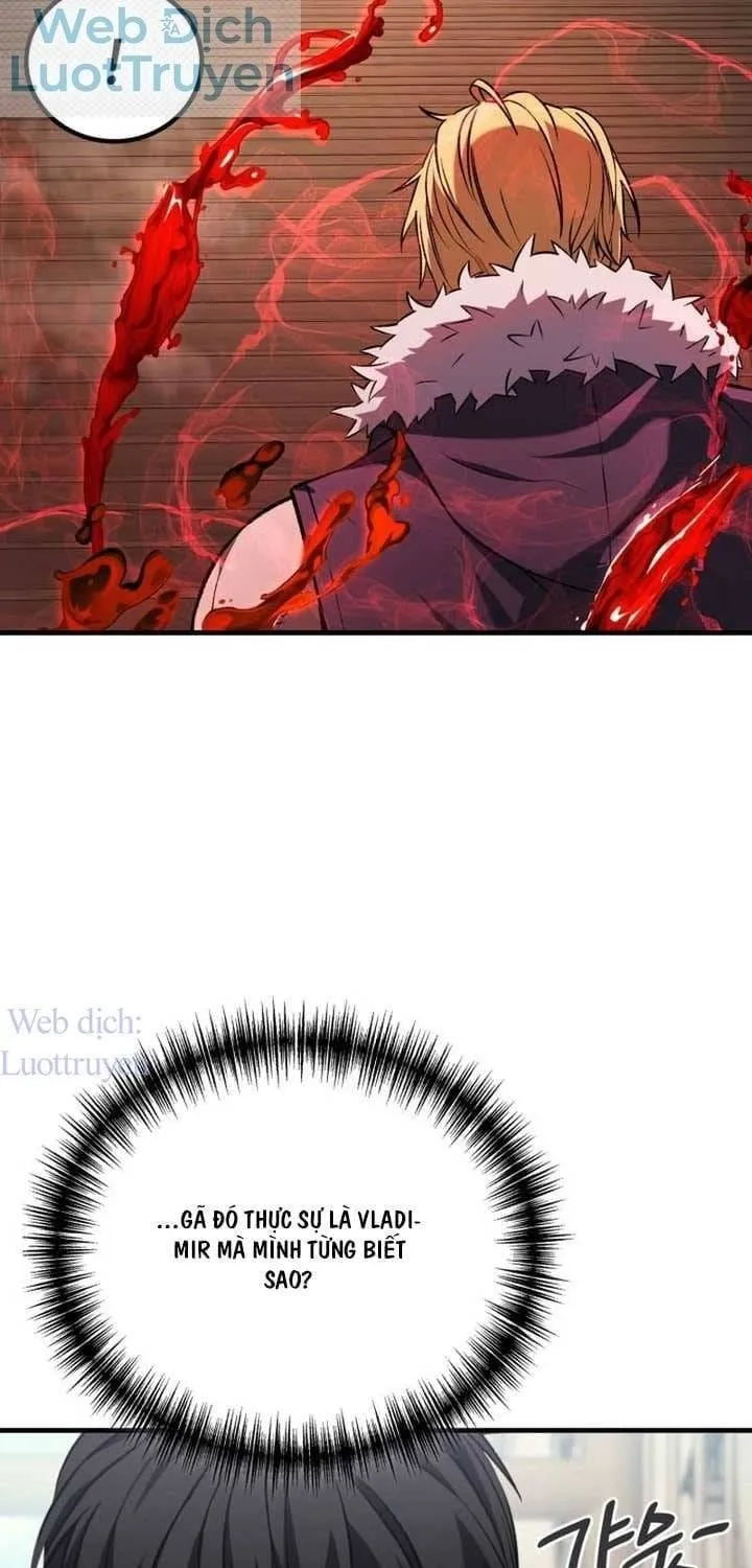 Thần Chiến Tranh Trở Lại Cấp 2 Chap 129 - Next Chap 130