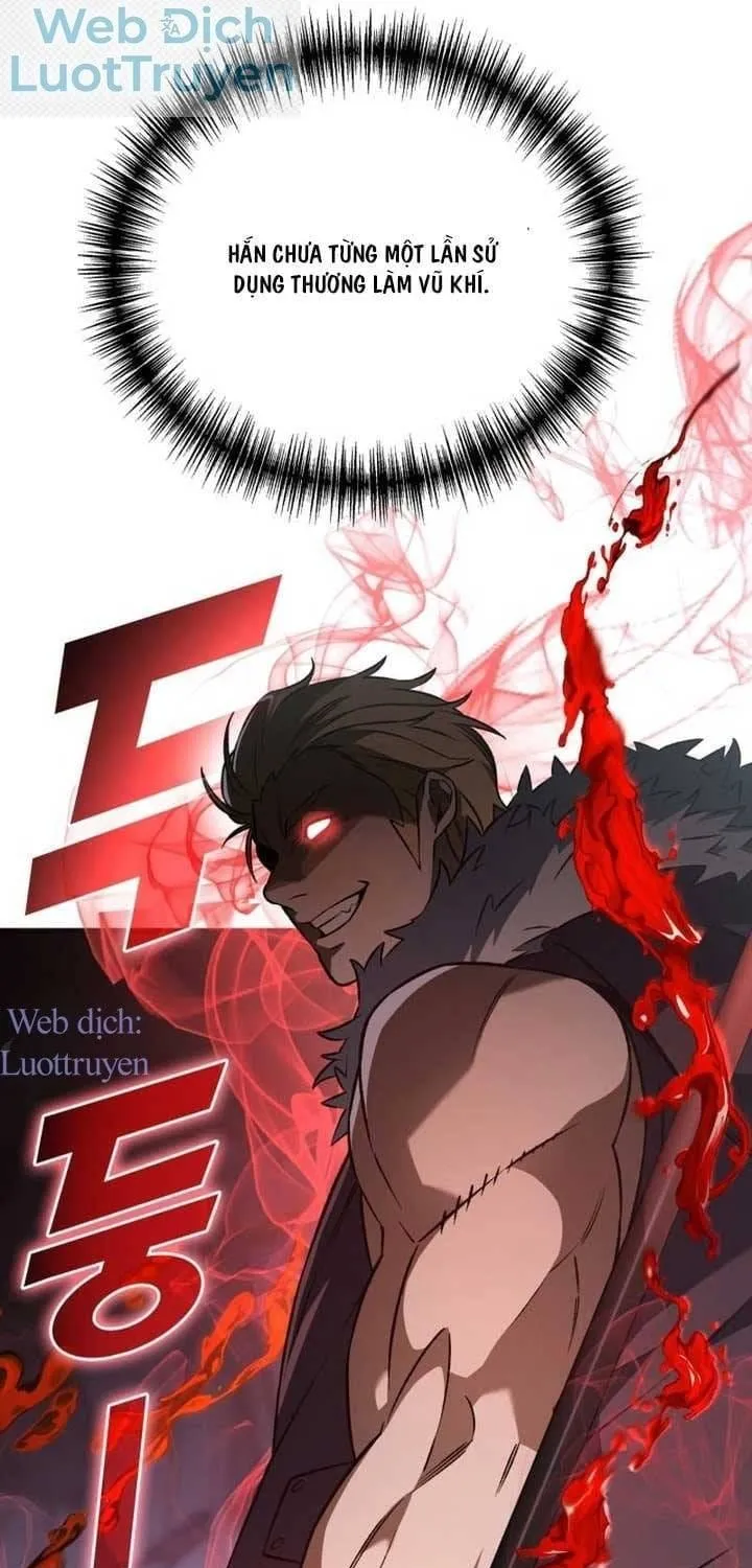 Thần Chiến Tranh Trở Lại Cấp 2 Chap 129 - Next Chap 130
