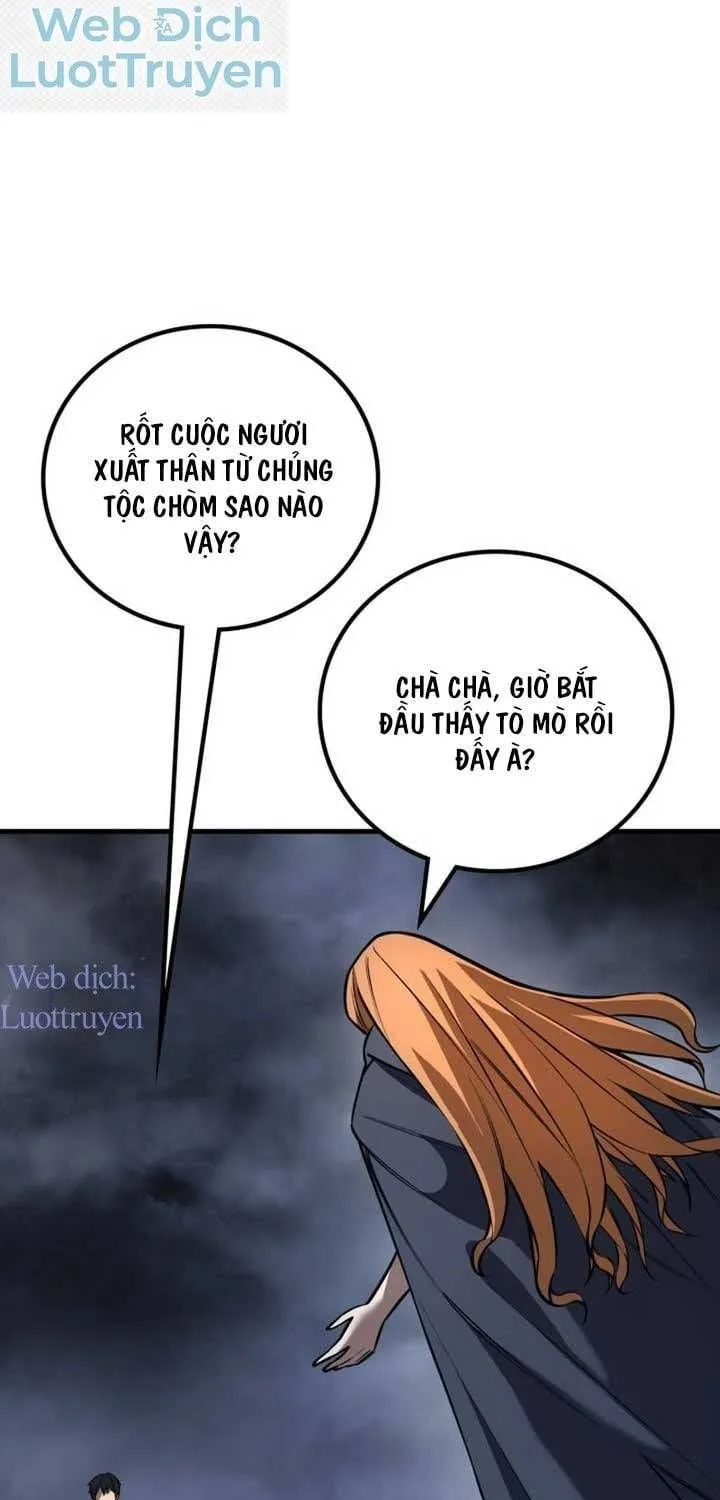 Thần Chiến Tranh Trở Lại Cấp 2 Chap 129 - Next Chap 130