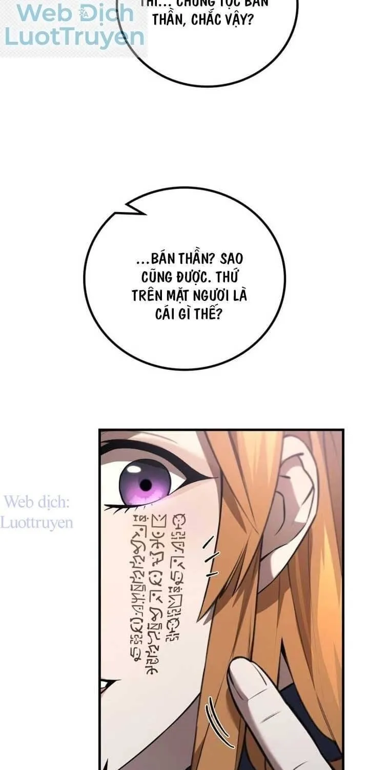 Thần Chiến Tranh Trở Lại Cấp 2 Chap 129 - Next Chap 130