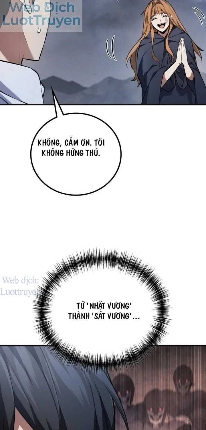Thần Chiến Tranh Trở Lại Cấp 2 Chap 129 - Next Chap 130