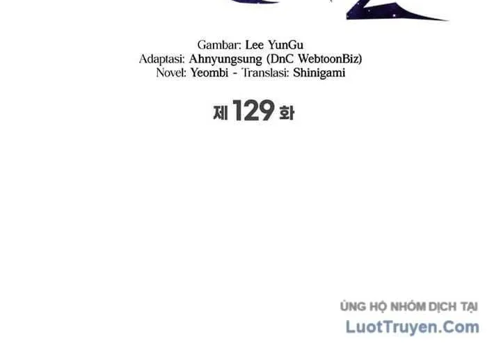 Thần Chiến Tranh Trở Lại Cấp 2 Chap 129 - Next Chap 130
