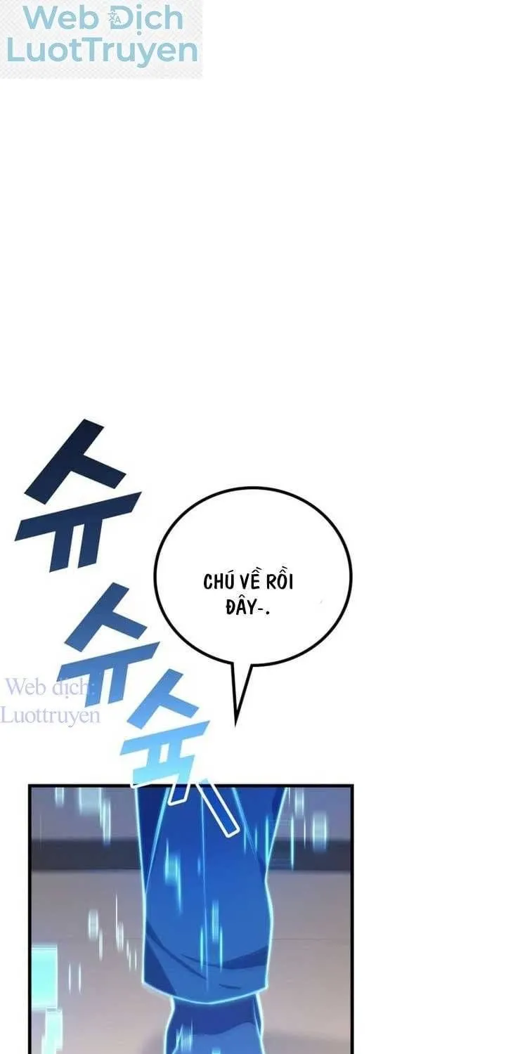 Thần Chiến Tranh Trở Lại Cấp 2 Chap 129 - Next Chap 130