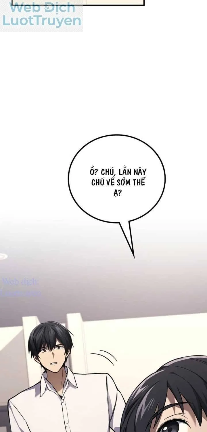 Thần Chiến Tranh Trở Lại Cấp 2 Chap 129 - Next Chap 130
