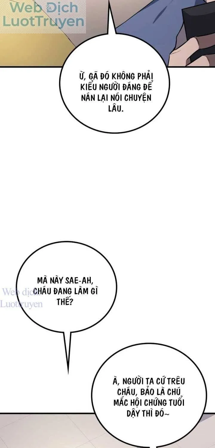 Thần Chiến Tranh Trở Lại Cấp 2 Chap 129 - Next Chap 130