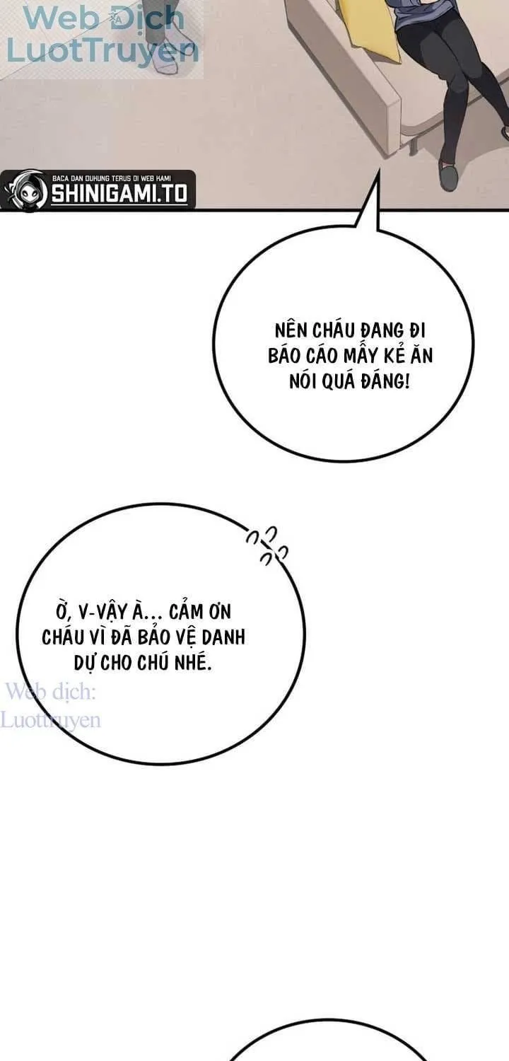 Thần Chiến Tranh Trở Lại Cấp 2 Chap 129 - Next Chap 130