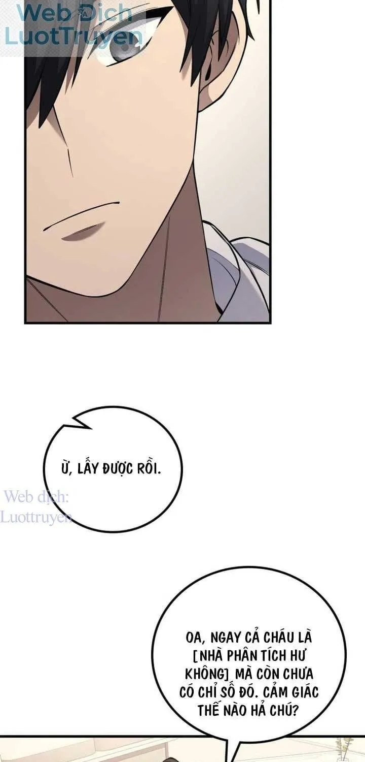 Thần Chiến Tranh Trở Lại Cấp 2 Chap 129 - Next Chap 130
