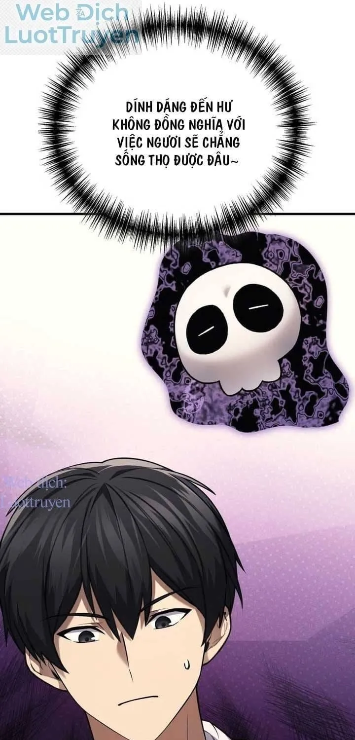 Thần Chiến Tranh Trở Lại Cấp 2 Chap 129 - Next Chap 130