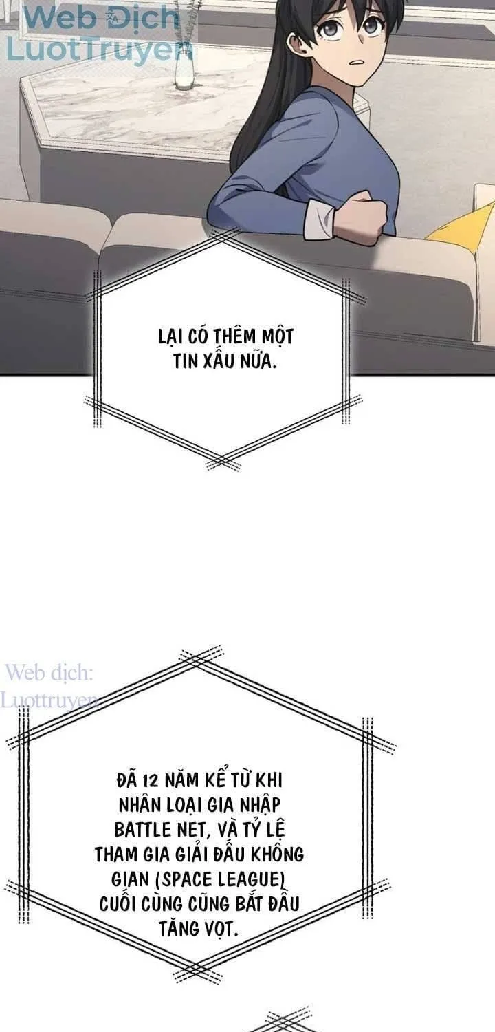 Thần Chiến Tranh Trở Lại Cấp 2 Chap 129 - Next Chap 130