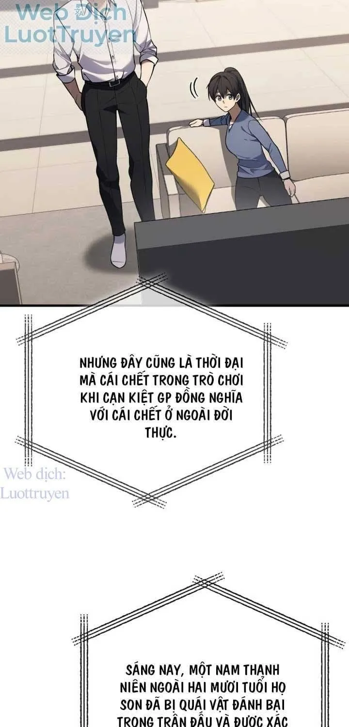 Thần Chiến Tranh Trở Lại Cấp 2 Chap 129 - Next Chap 130