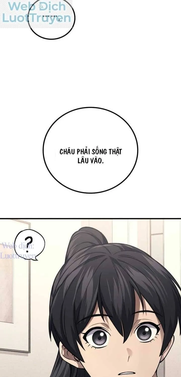 Thần Chiến Tranh Trở Lại Cấp 2 Chap 129 - Next Chap 130