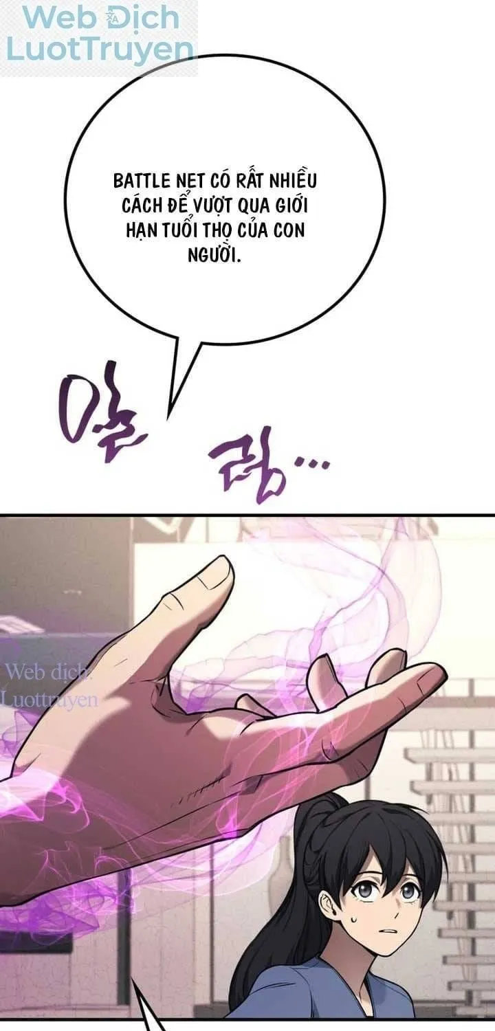 Thần Chiến Tranh Trở Lại Cấp 2 Chap 129 - Next Chap 130
