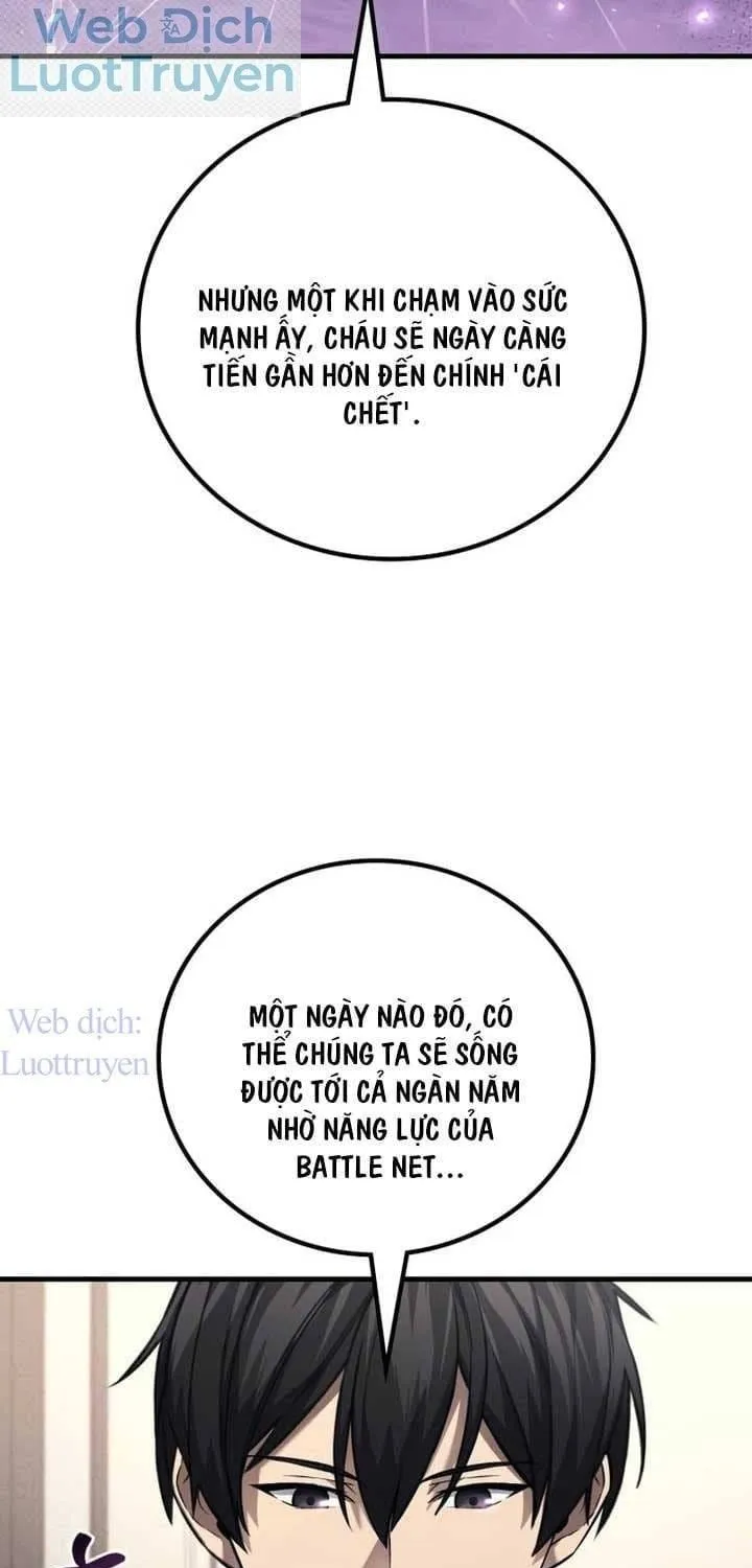 Thần Chiến Tranh Trở Lại Cấp 2 Chap 129 - Next Chap 130