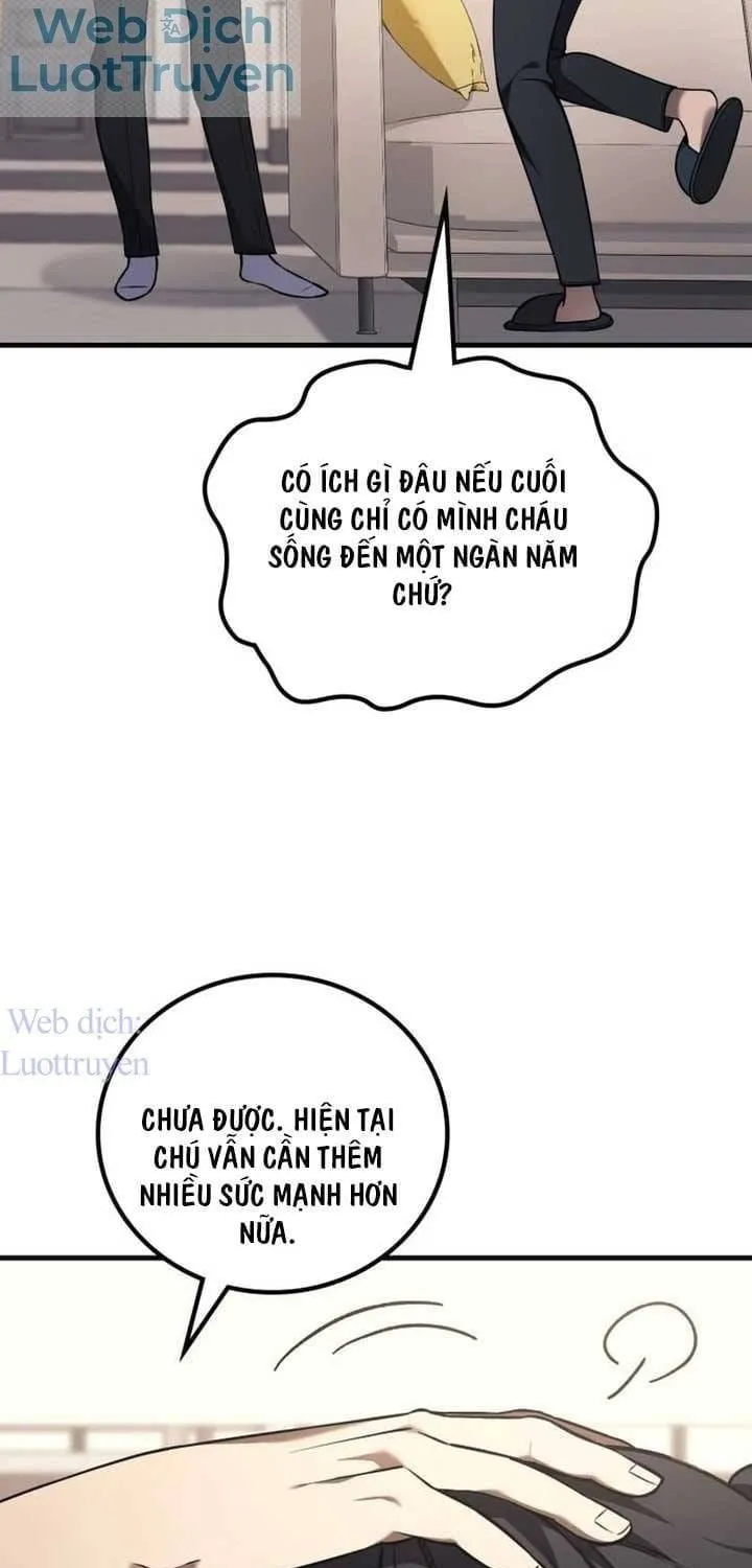 Thần Chiến Tranh Trở Lại Cấp 2 Chap 129 - Next Chap 130
