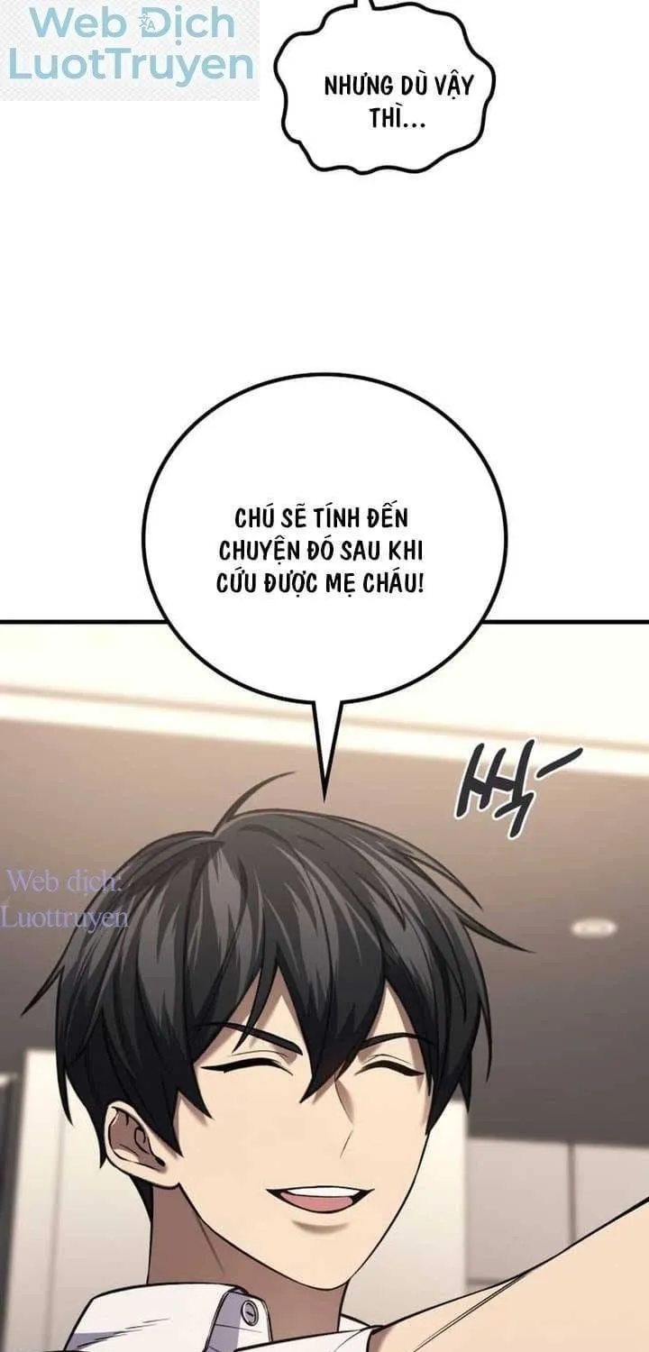 Thần Chiến Tranh Trở Lại Cấp 2 Chap 129 - Next Chap 130