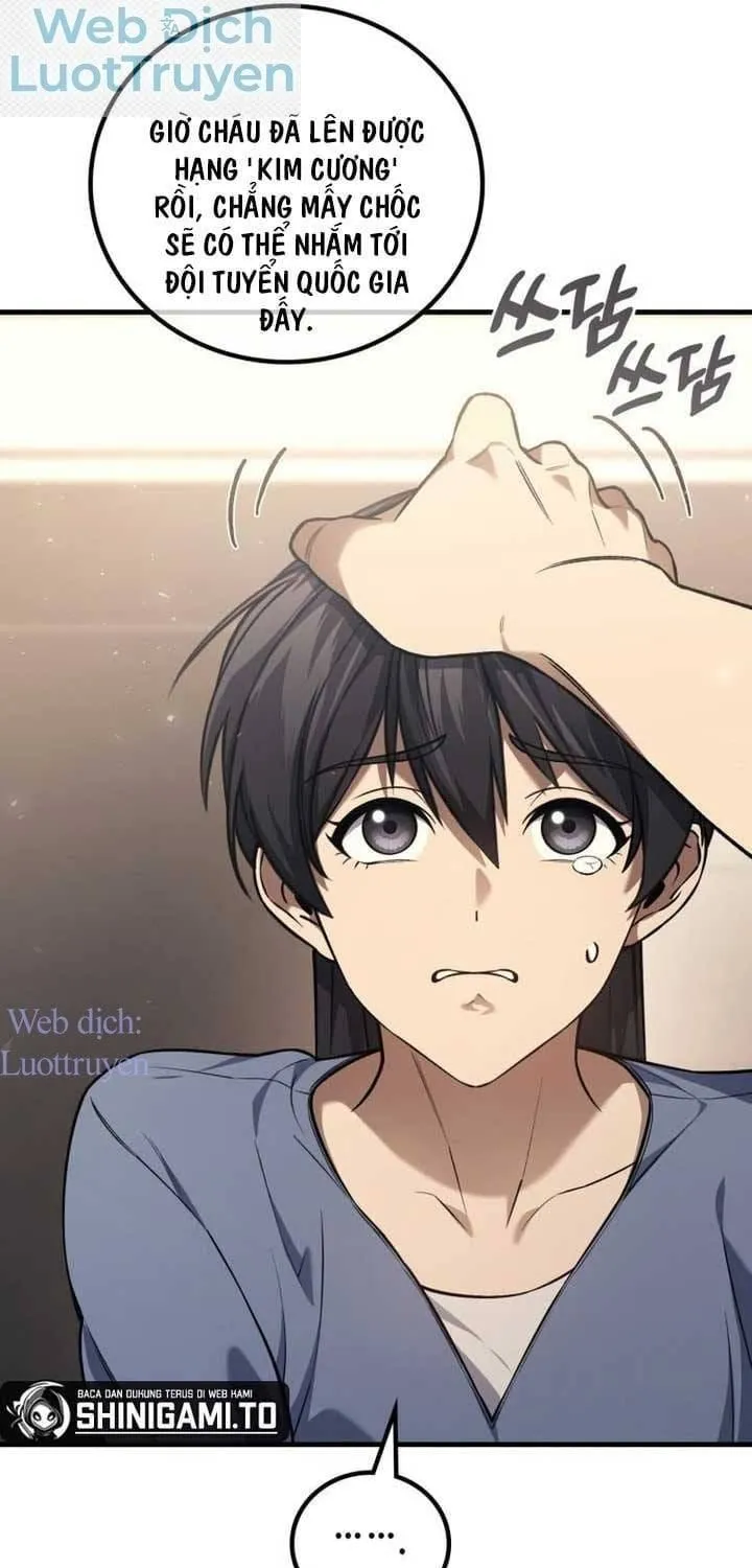 Thần Chiến Tranh Trở Lại Cấp 2 Chap 129 - Next Chap 130