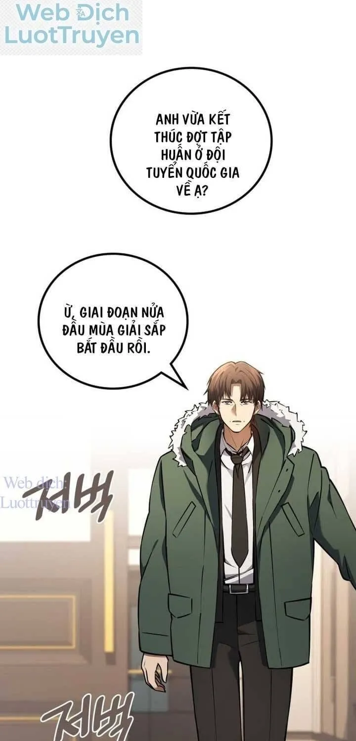 Thần Chiến Tranh Trở Lại Cấp 2 Chap 129 - Next Chap 130