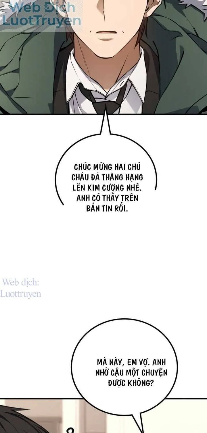 Thần Chiến Tranh Trở Lại Cấp 2 Chap 129 - Next Chap 130