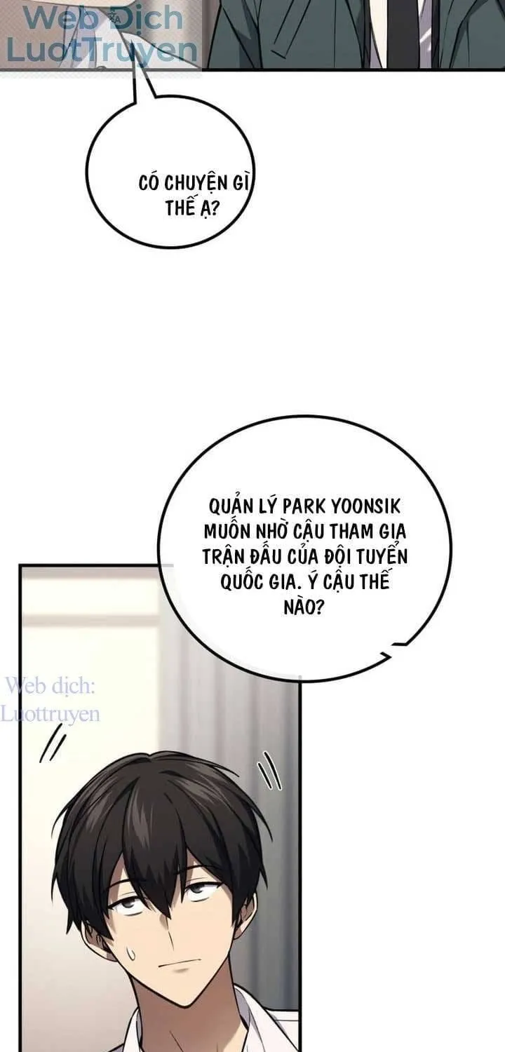 Thần Chiến Tranh Trở Lại Cấp 2 Chap 129 - Next Chap 130