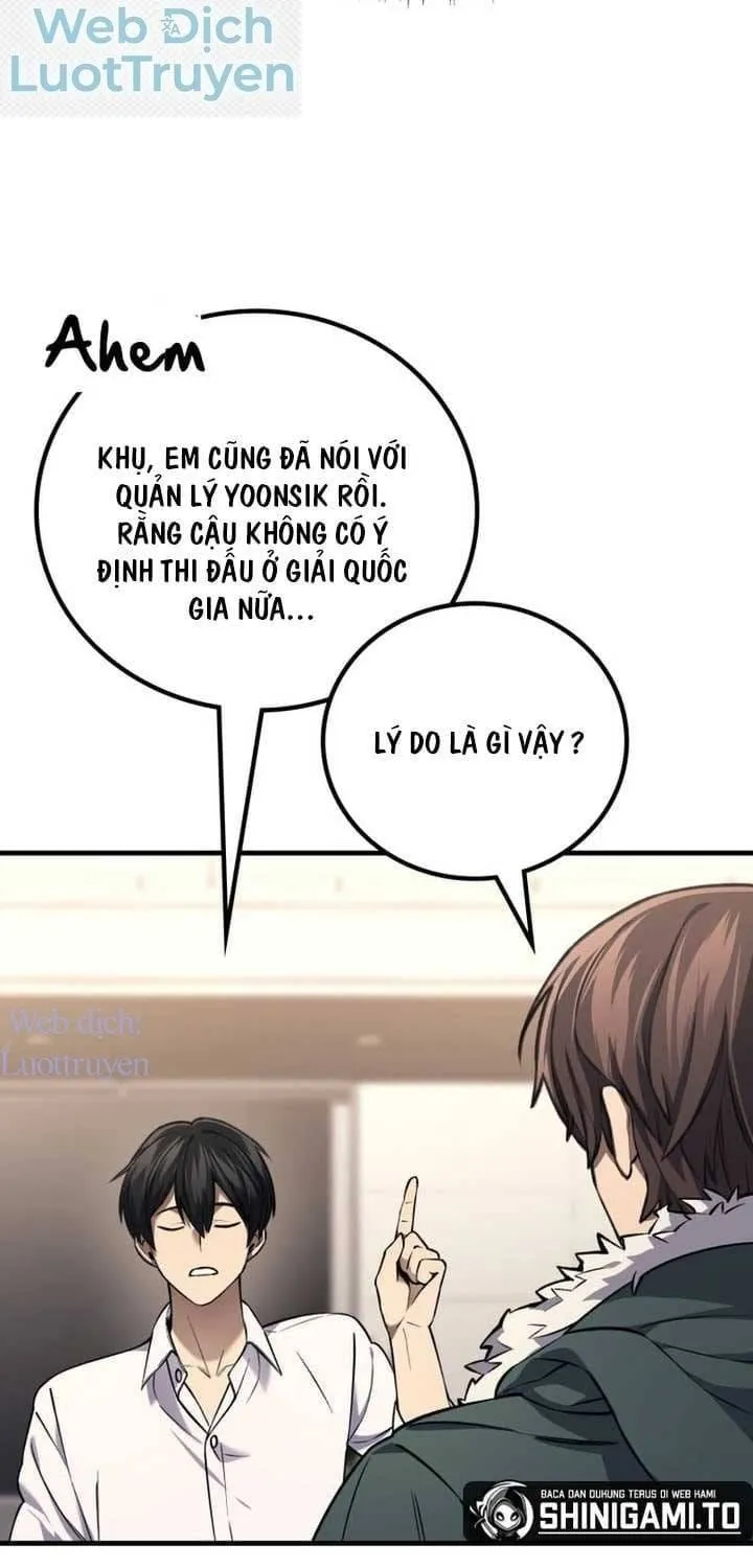 Thần Chiến Tranh Trở Lại Cấp 2 Chap 129 - Next Chap 130