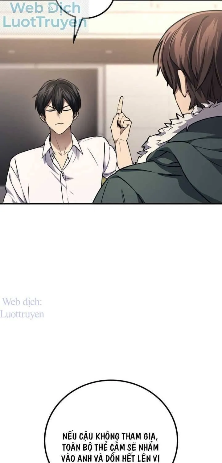 Thần Chiến Tranh Trở Lại Cấp 2 Chap 129 - Next Chap 130