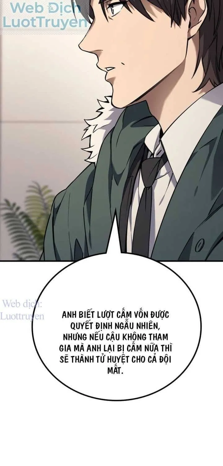 Thần Chiến Tranh Trở Lại Cấp 2 Chap 129 - Next Chap 130