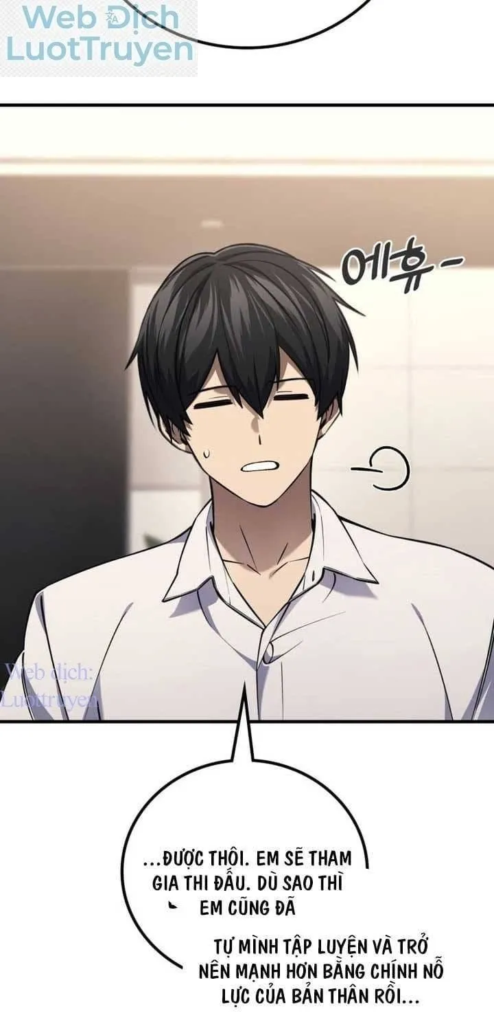 Thần Chiến Tranh Trở Lại Cấp 2 Chap 129 - Next Chap 130