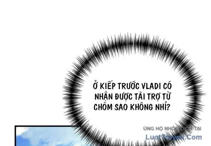 Thần Chiến Tranh Trở Lại Cấp 2 Chap 129 - Next Chap 130