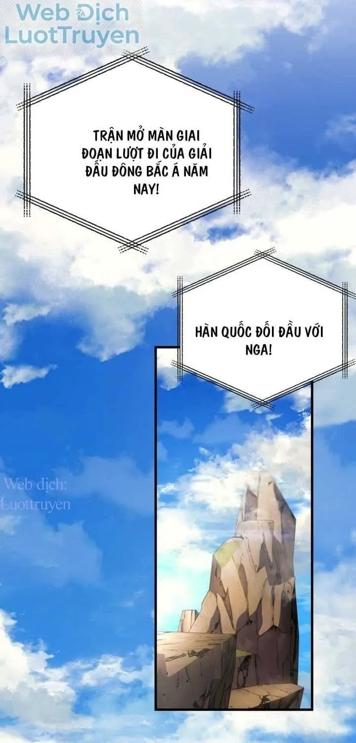 Thần Chiến Tranh Trở Lại Cấp 2 Chap 129 - Next Chap 130