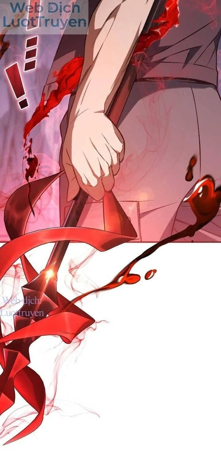 Thần Chiến Tranh Trở Lại Cấp 2 Chap 130 - Next Chap 131