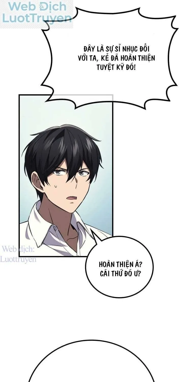 Thần Chiến Tranh Trở Lại Cấp 2 Chap 130 - Next Chap 131