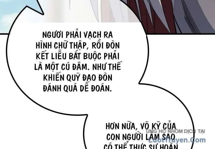 Thần Chiến Tranh Trở Lại Cấp 2 Chap 130 - Next Chap 131