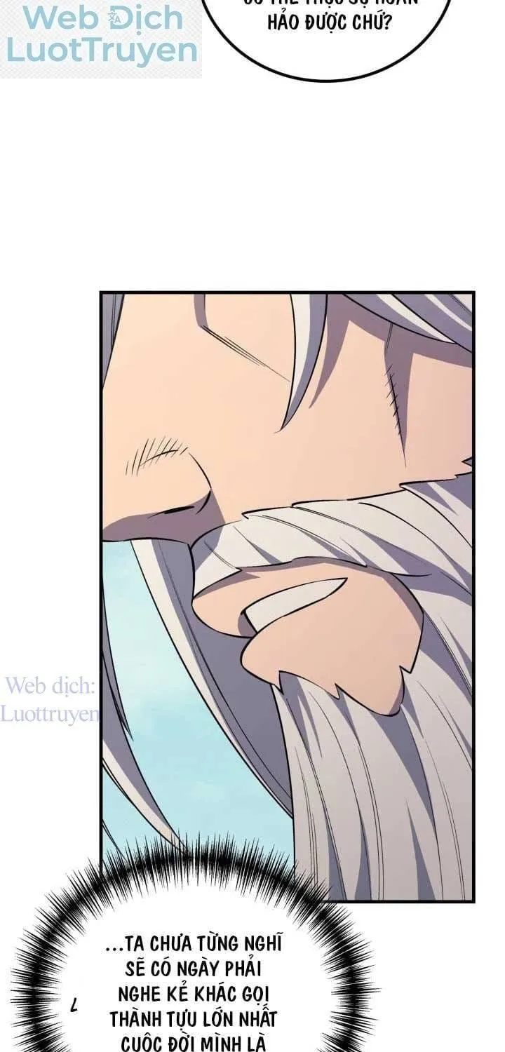 Thần Chiến Tranh Trở Lại Cấp 2 Chap 130 - Next Chap 131