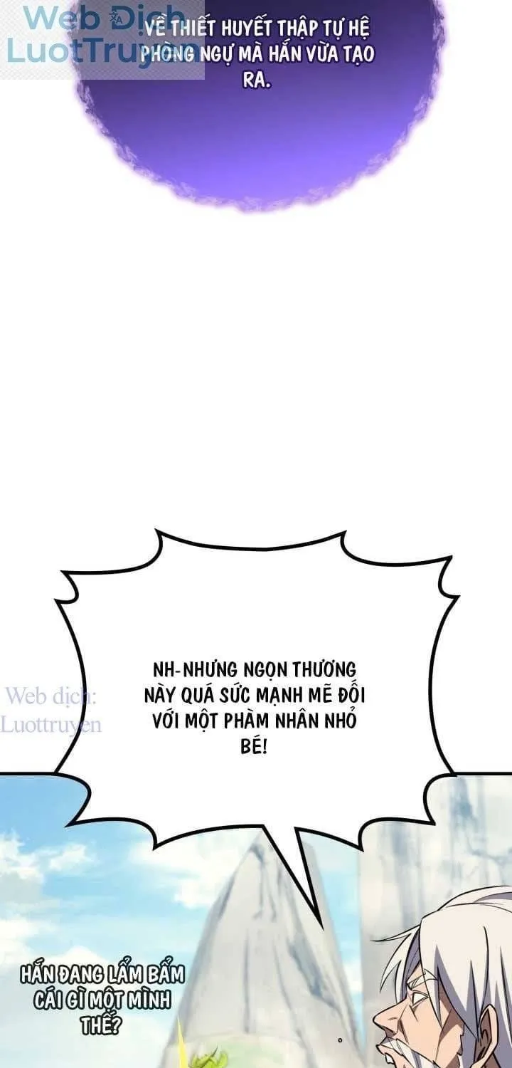 Thần Chiến Tranh Trở Lại Cấp 2 Chap 130 - Next Chap 131