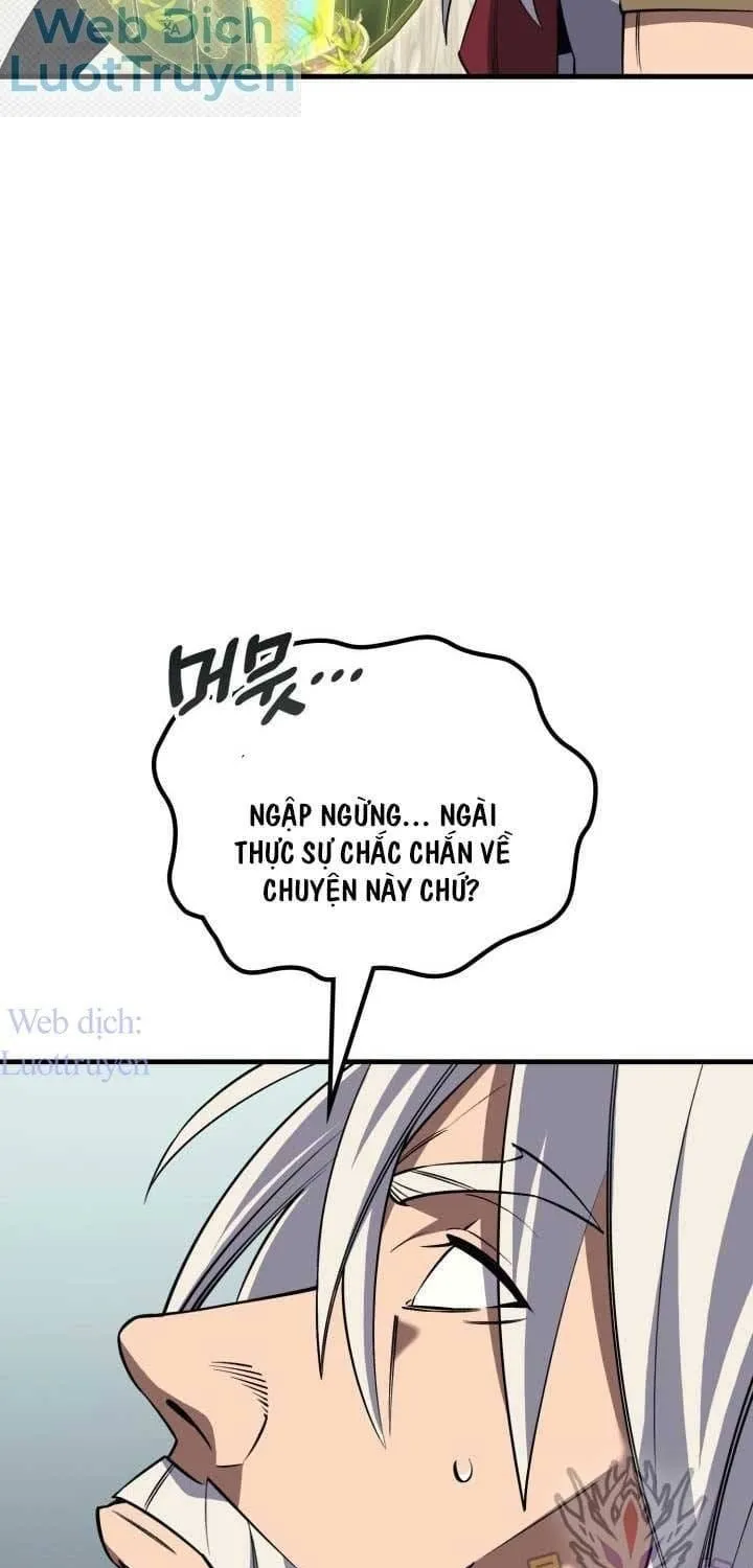 Thần Chiến Tranh Trở Lại Cấp 2 Chap 130 - Next Chap 131