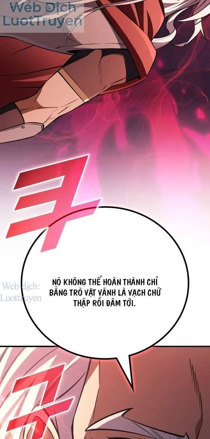 Thần Chiến Tranh Trở Lại Cấp 2 Chap 130 - Next Chap 131