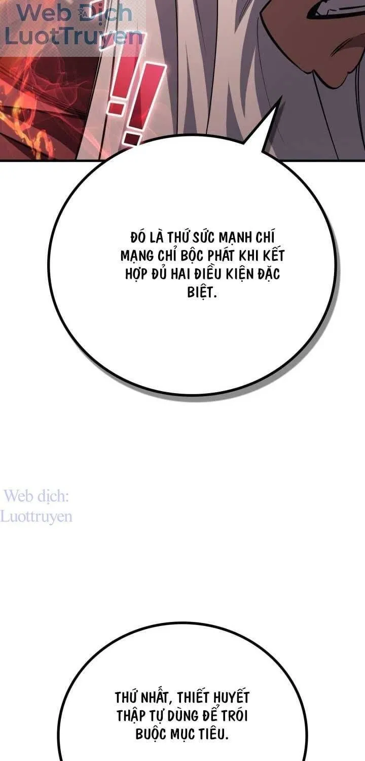 Thần Chiến Tranh Trở Lại Cấp 2 Chap 130 - Next Chap 131